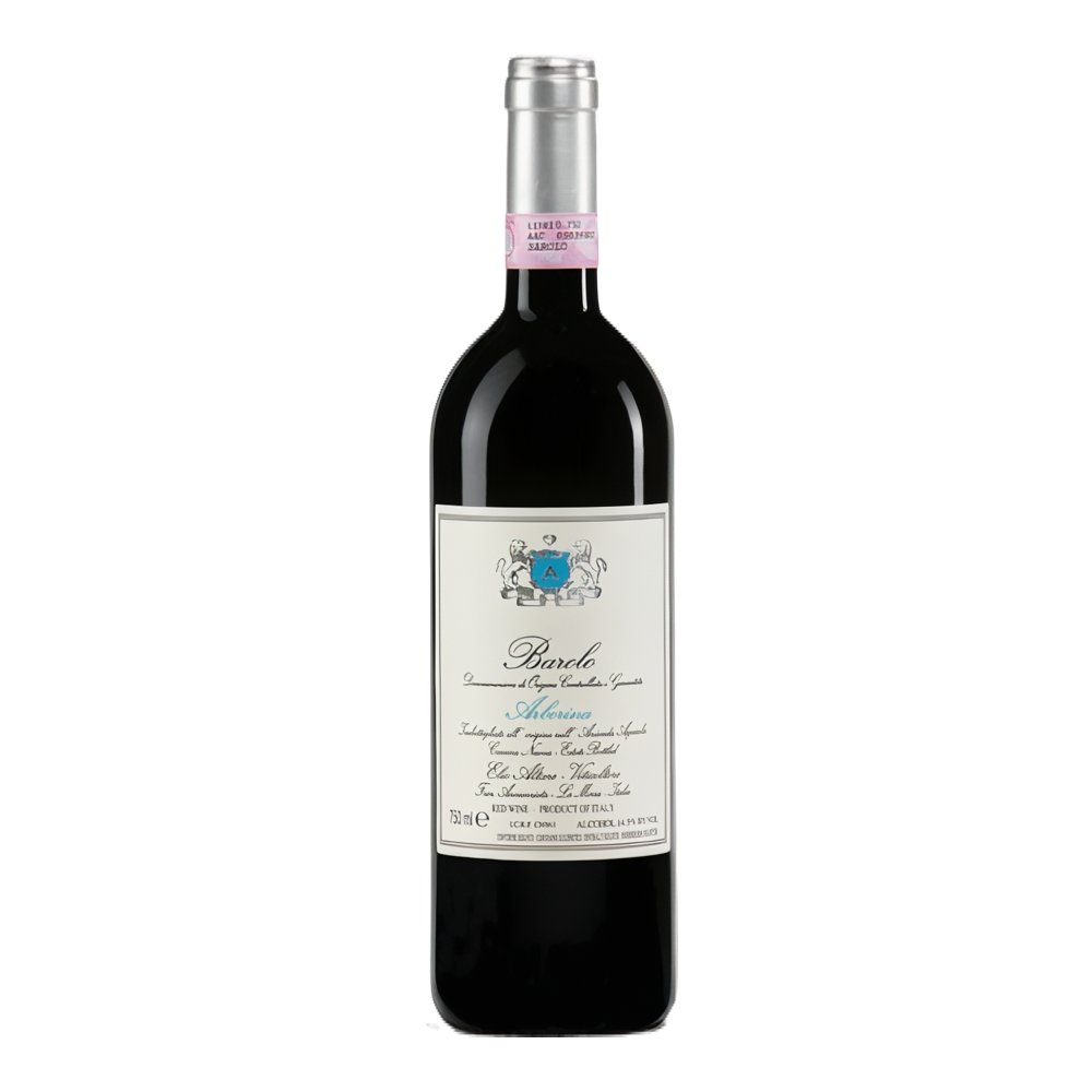 Elio Altare, Barbera d'Alba 2019, Bottiglia 750 ml